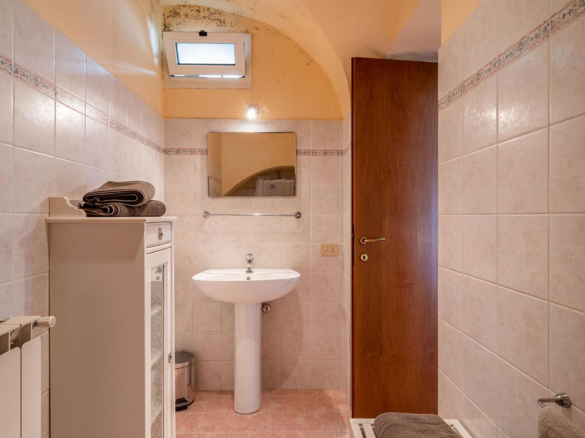 Apartment Ca Du Ponte By Interhome Dolcedo Exterior photo